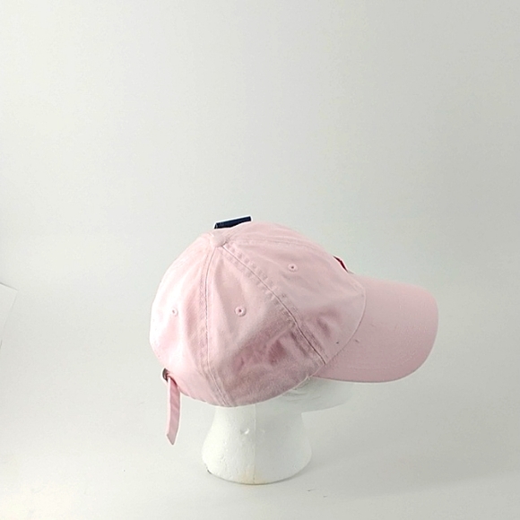 Meridian hot pink hat - Picture 2 of 4